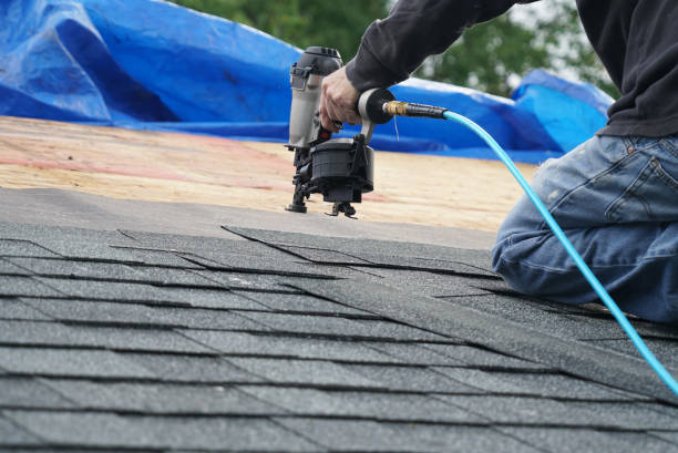 Steel Roofing in Deer Park, TX